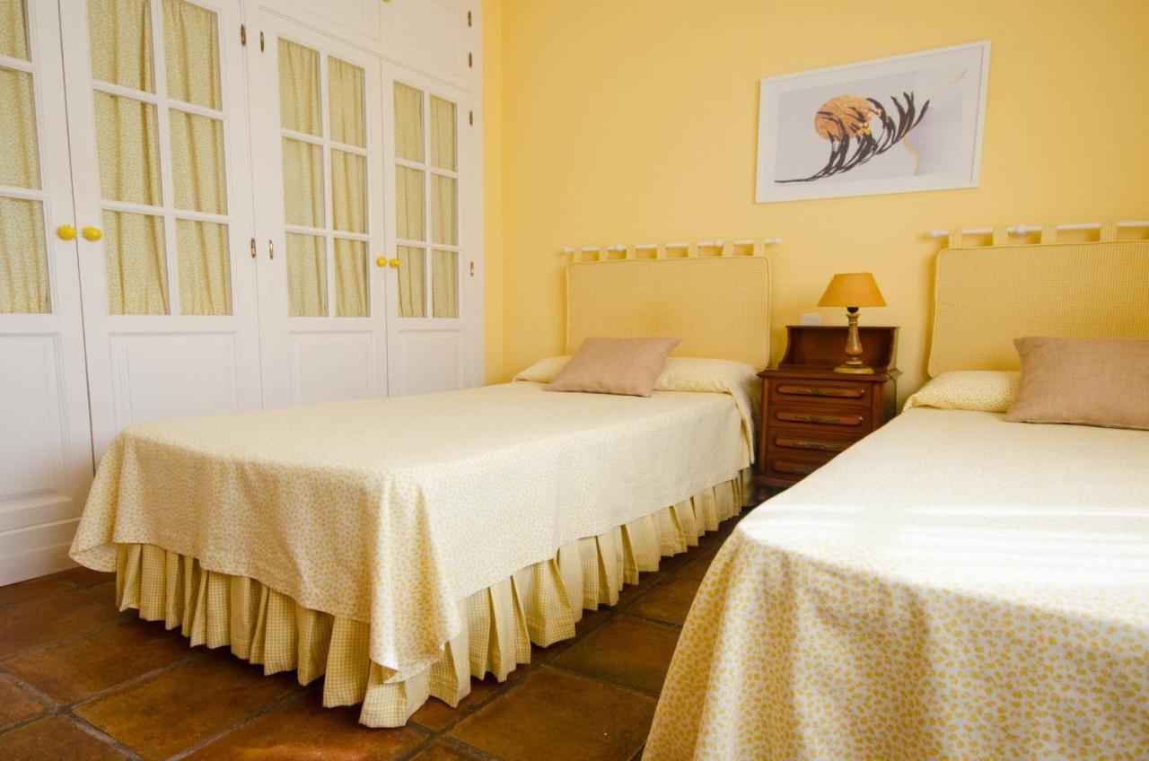 Villa Del Mar- Private Swimming Pool Next To The Beach إِستيبونا المظهر الخارجي الصورة